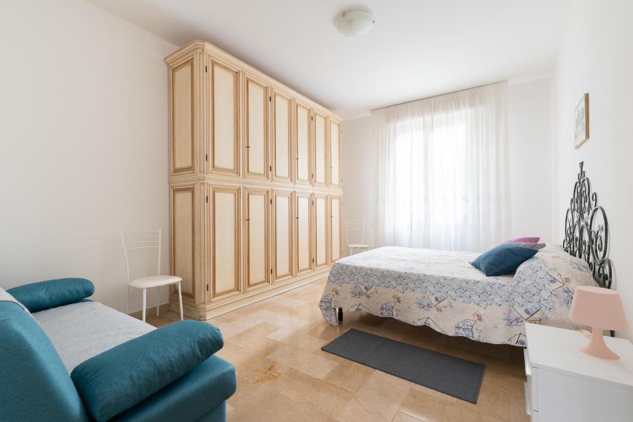 Careggi Home Florencja Zewnętrze zdjęcie