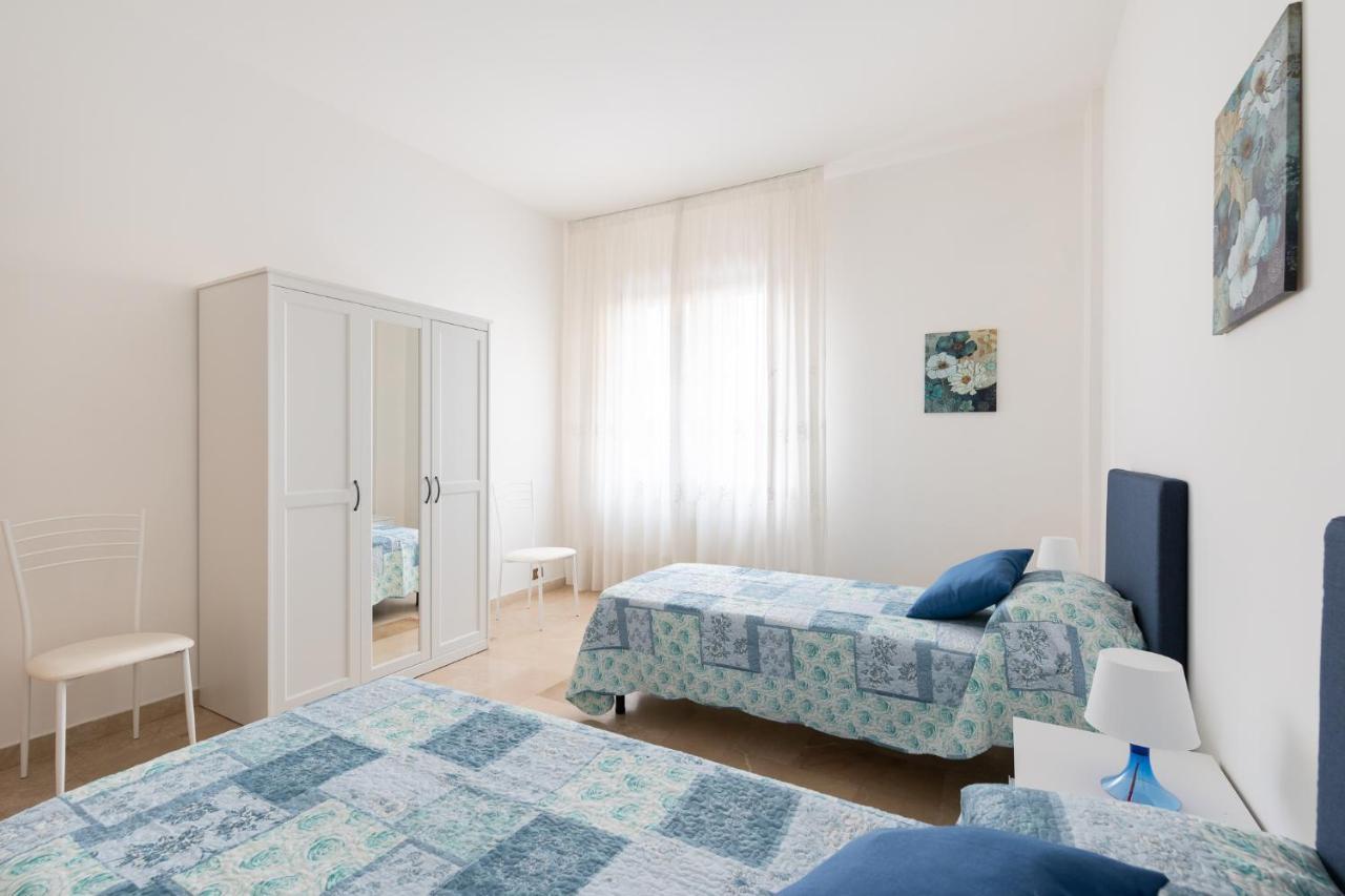 Careggi Home Florencja Zewnętrze zdjęcie